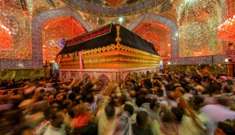 Sejarah Wilayatul Faqih Bukti Kerancuan Teologi Syiah dakwah.id