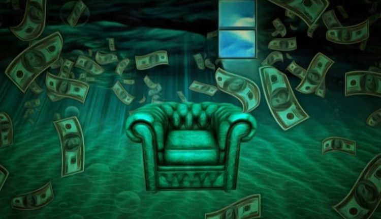 Amal Jariyah dan Logika Investasi Robert Kyosaki dakwah.id