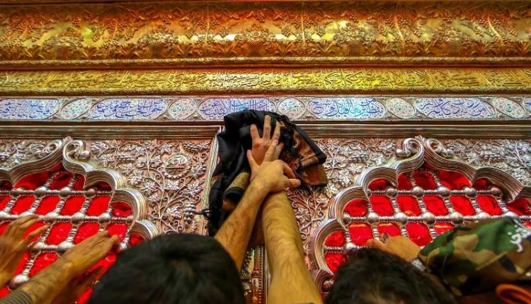Konsep Wilayatul Faqih Ternyata Juga Ditolak Oleh Tokoh Syiah dakwah.id