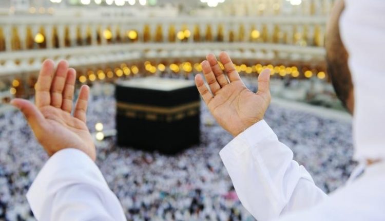 Materi Khutbah Jumat Singkat Keutamaan Istighfar dan Rahasianya dakwah.id
