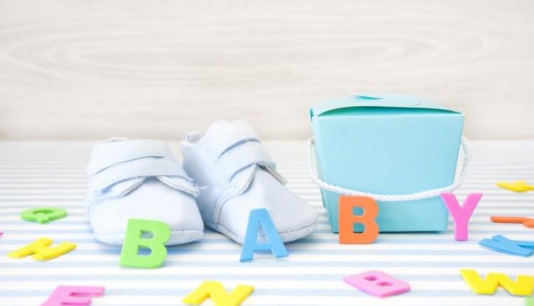 Ngaji Fikih 31 Najis Mukhaffafah Air Kencing Bayi Laki-Laki dakwah.id