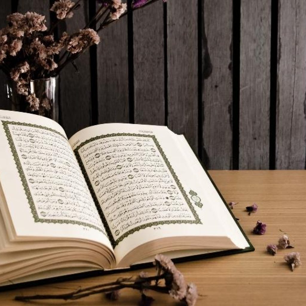 Khutbah Jumat Bahasa Jawa Pengaruh Al-Quran Tumrap Panggesangan dakwah.id