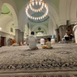 Gambar Kultum Ramadhan Tiga Catatan di Penghujung Bulan Ramadhan dakwah.id