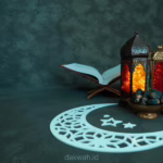 Gambar Materi Kultum Ramadhan Hakikat Lailatul Qadar dakwah.id