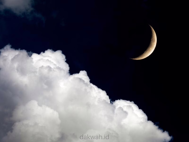 Gambar Materi Kultum Ramadhan Mengungkap Misteri Lailatul Qadar dakwah.id