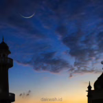 Gambar Materi Kultum Ramadhan Tiga Sebab Keagungan Lailatul Qadar dakwah.id