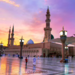 Gambar Materi Kultum Ramadhan Tiga Wasiat Nabi untuk Muadz dakwah.id