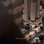 materi khutbah Idul Fitri Berislam dari Sekedar Ritual Menuju Keimanan dakwah.id