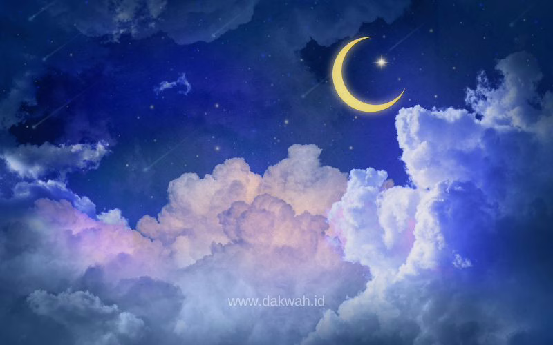 materi khutbah jumat Ramadhan Berlalu dakwah.id
