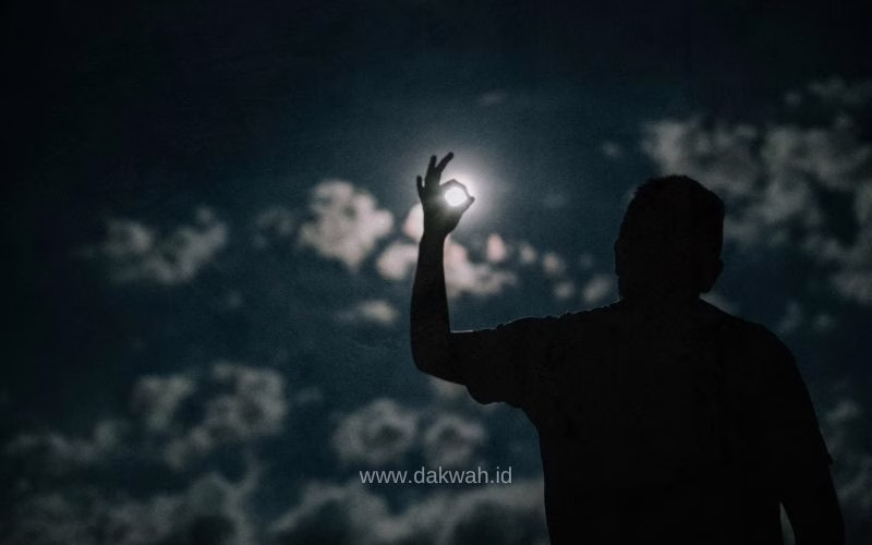 materi kultum ramadhan 24 kita jitu raih malam lailatul qadar dakwah.id
