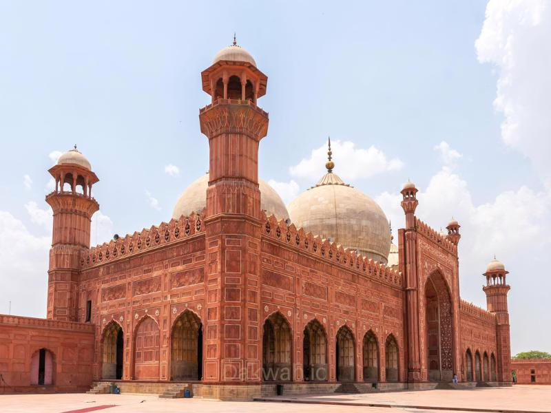 Gambar Aurangzeb bukan Diktator Mengungkap Fitnah Sejarah Terhadap Sultan Mughal Dakwah.id