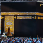 materi khutbah jumat amalan bulan dzulhijjah paling utama dakwah.id