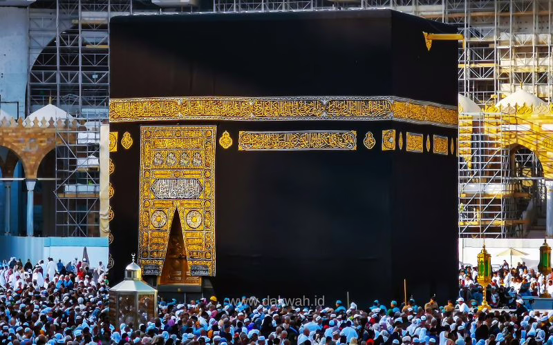 materi khutbah jumat amalan bulan dzulhijjah paling utama dakwah.id