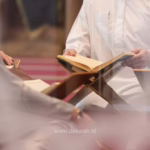 materi khutbah jumat tanda cinta allah kepada hambanya dakwah.id