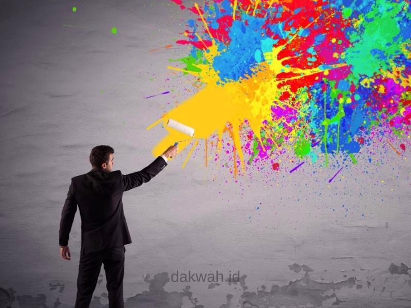 Gambar Sinkretisme Agama dan Bahayanya Terhadap Akidah Dakwah.id