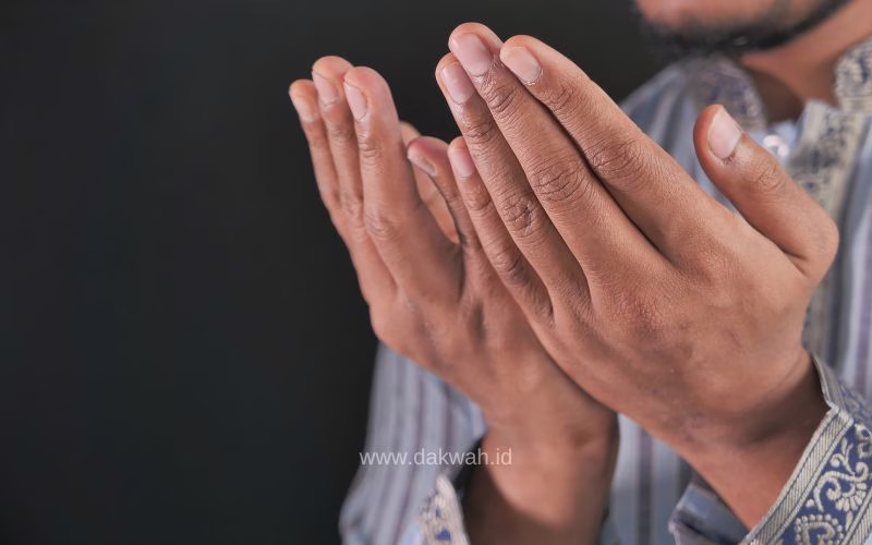 materi khutbah jumat Singkat Berlindung dari Empat Keburukan dakwah.id