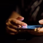 Gambar Gadget dan Bias Pikiran Ketika Informasi Menggerus Kewarasan Berpikir dakwah.id