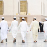 Gambar Menjadi Muslim Sejati di Era Disrupsi dakwah.id