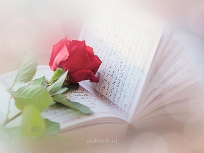 Gambar Pentingnya Penyucian Jiwa dalam Islam dakwah.id