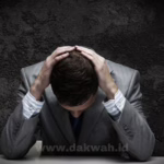 materi khutbah jumat dakwah.id Tips Mengatasi Hati Galau