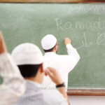 materi khutbah jumat guru bukan beban negara dakwah.id