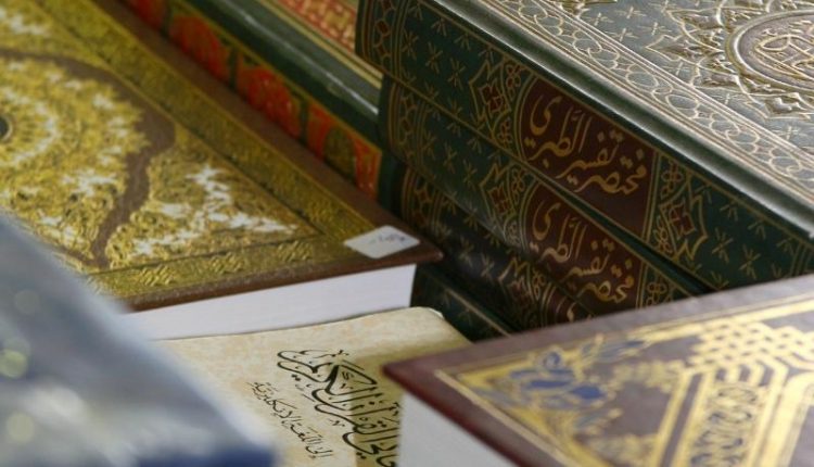 Materi Khutbah Idul Fitri Kaderisasi Ulama Tanggung Jawab Kita dakwah id