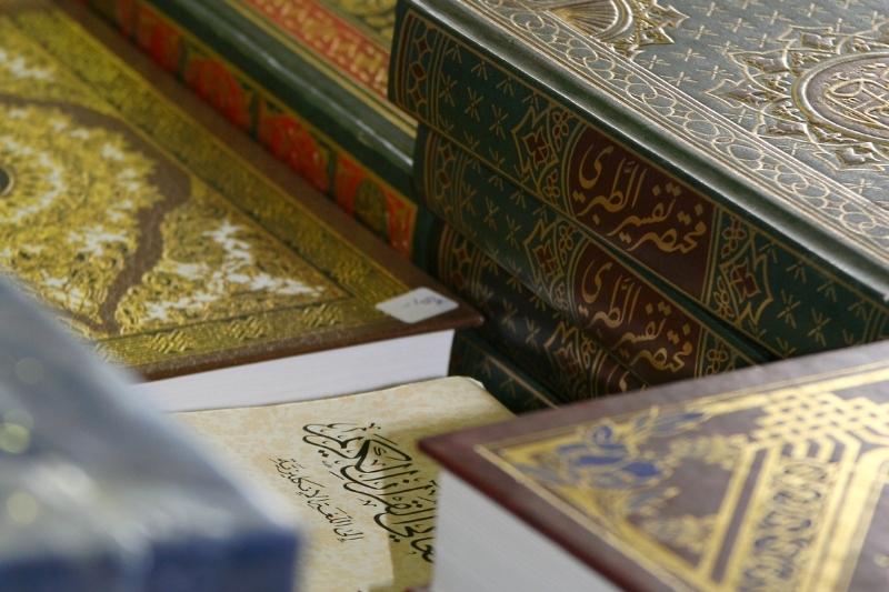 Materi Khutbah Idul Fitri Kaderisasi Ulama Tanggung Jawab Kita dakwah id
