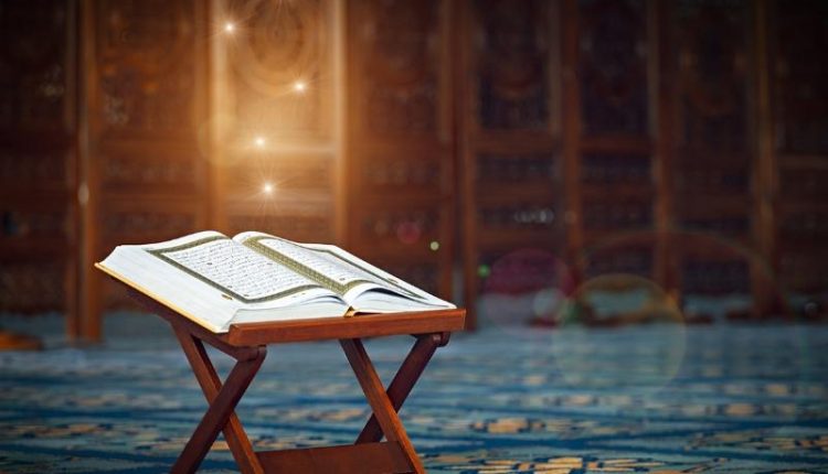 Materi Khutbah Jumat Istiqamah dalam Ketaatan Setelah Ramadhan dakwah id