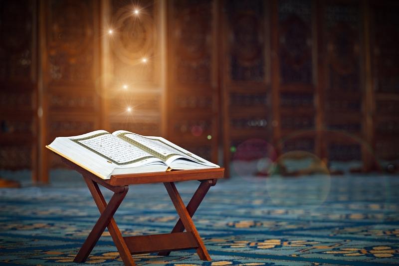 Materi Khutbah Jumat Istiqamah dalam Ketaatan Setelah Ramadhan dakwah id