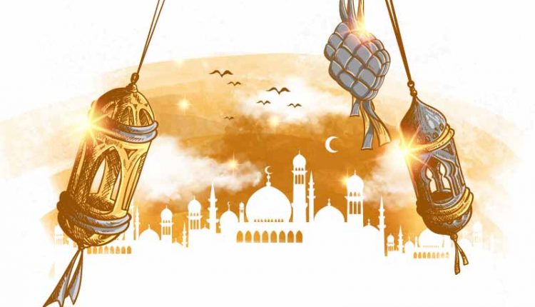 Khutbah Jumat Rindu Berjumpa dengan Allah di Bulan Sya